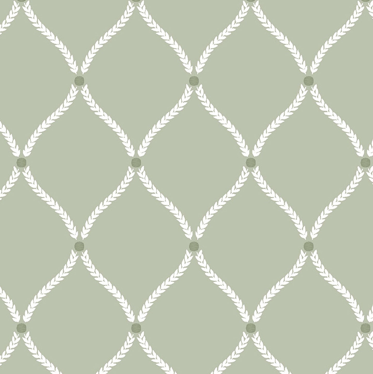 Paisley Damask