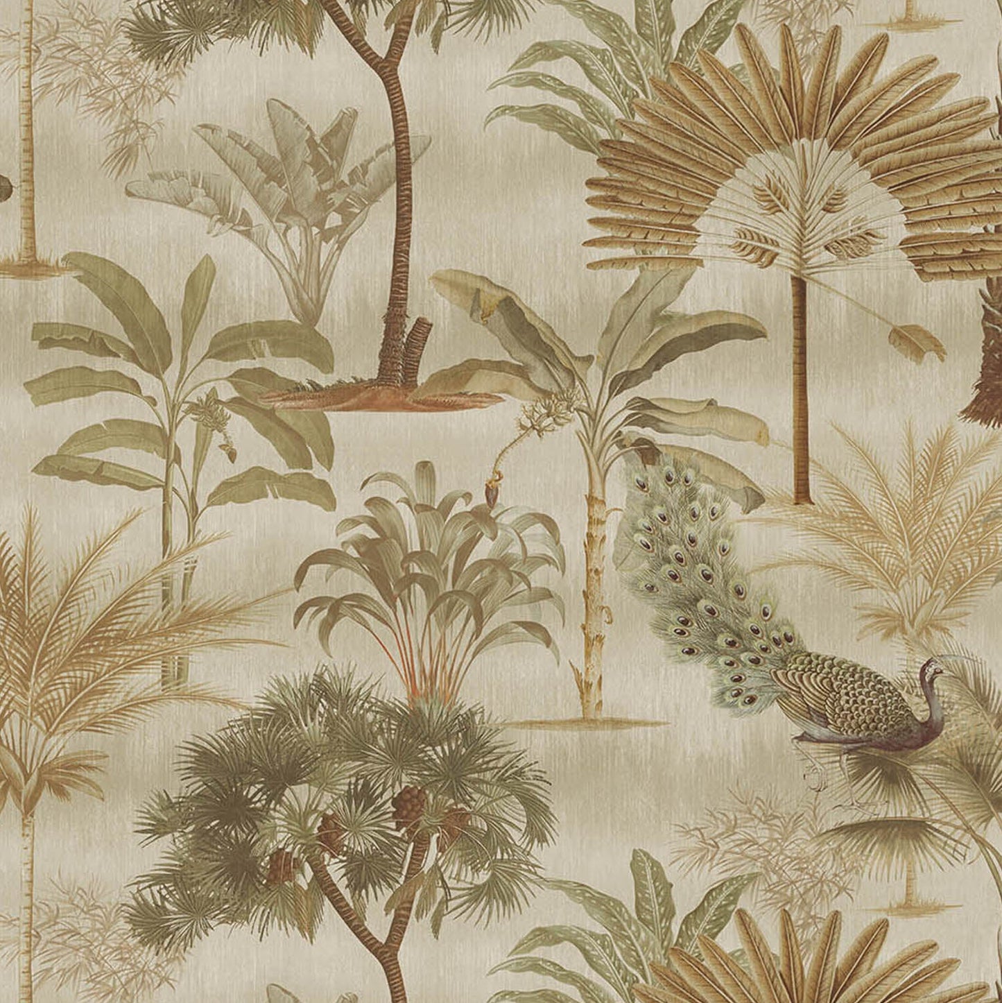 Deco Jungle