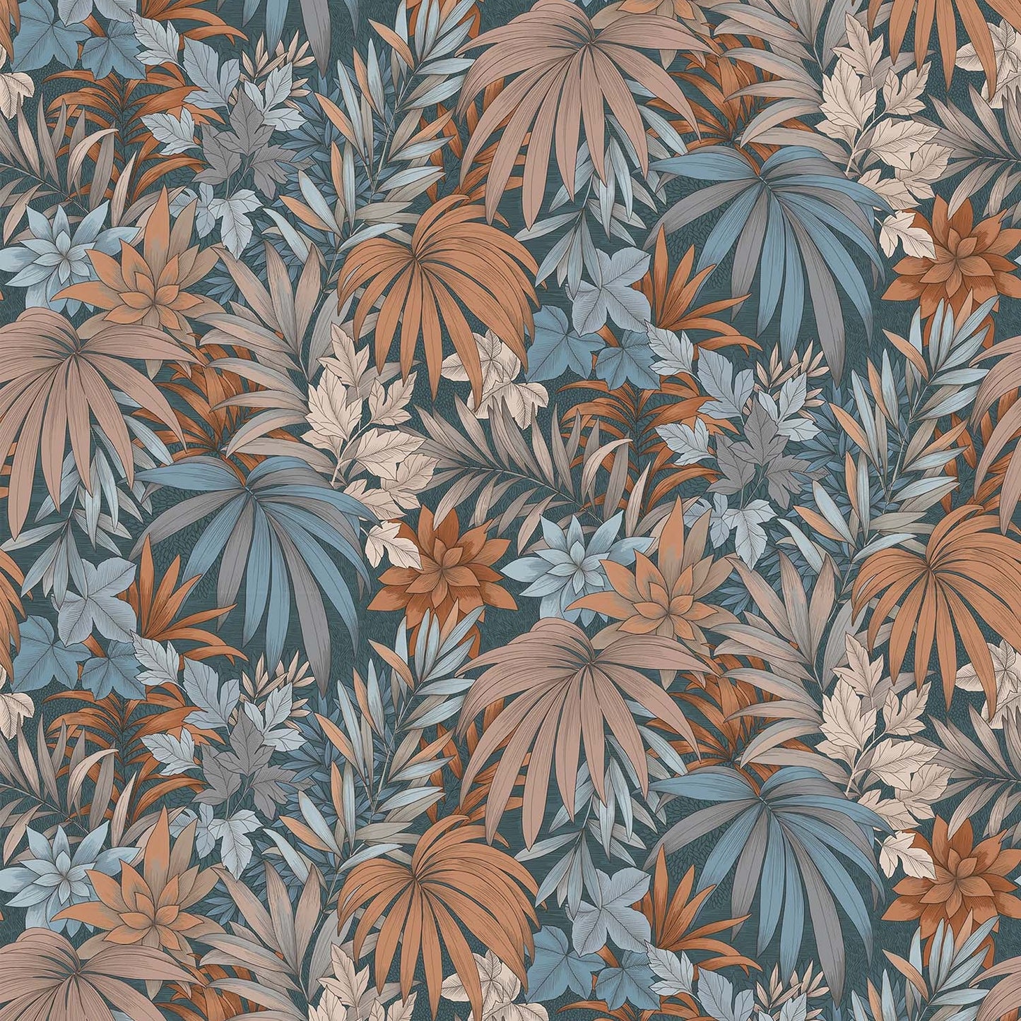 Vertical Herbaceous