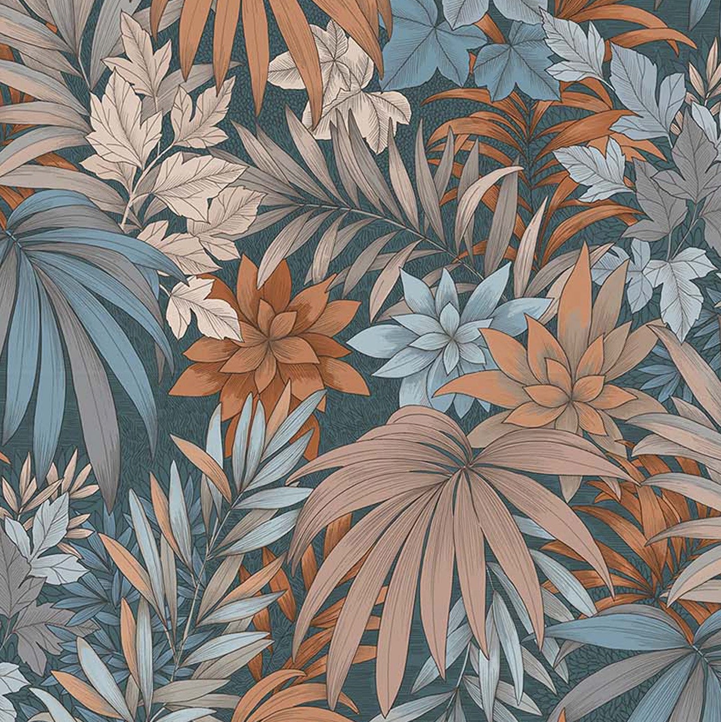 Vertical Herbaceous