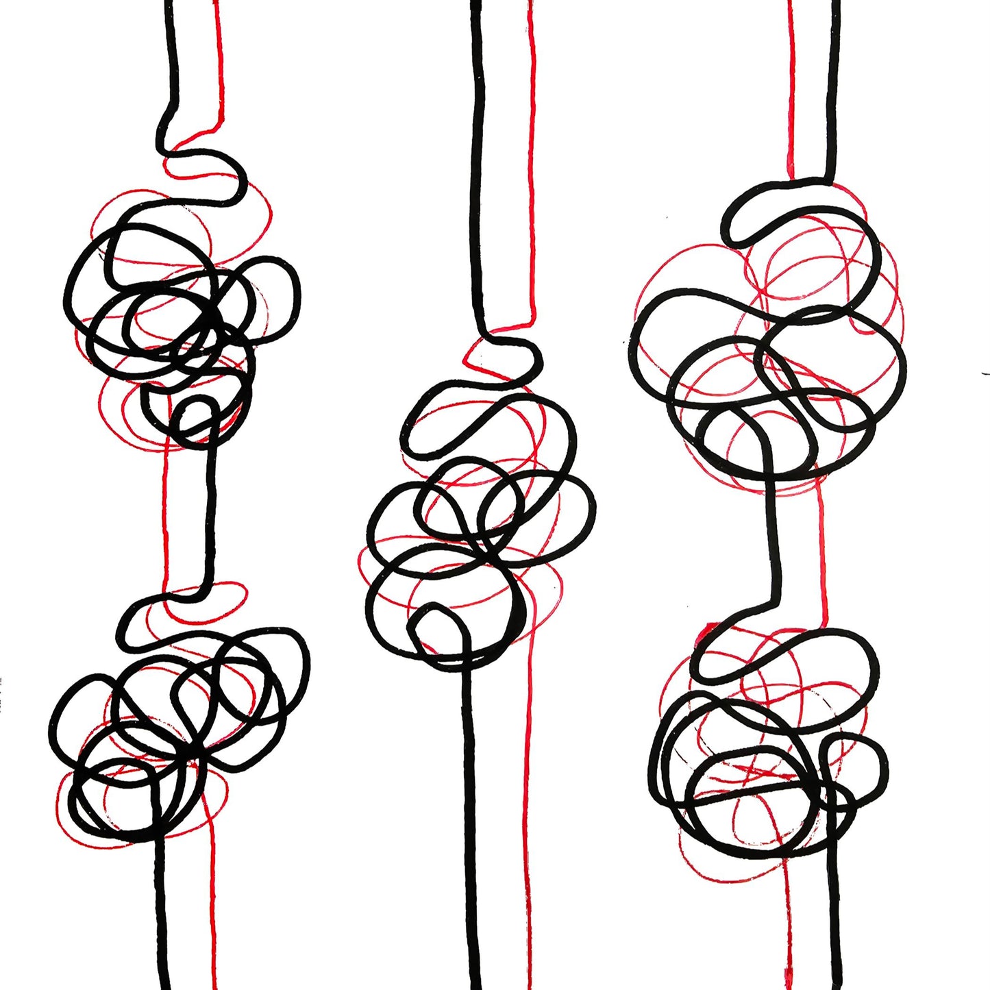 The Scribble
