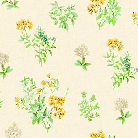 Best Wallpaper Shop In Gurgaon_Meadow Whisper_Wallpaper Studio