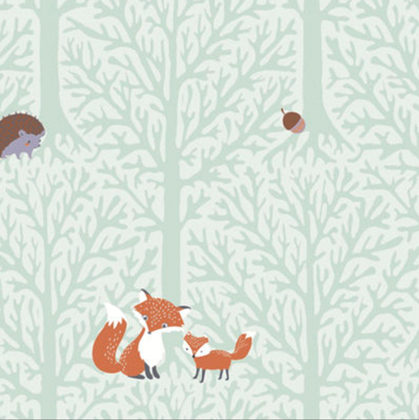 Best Wallpaper Shop In Gurgaon_Springs In the Air_Wallpaper Studio