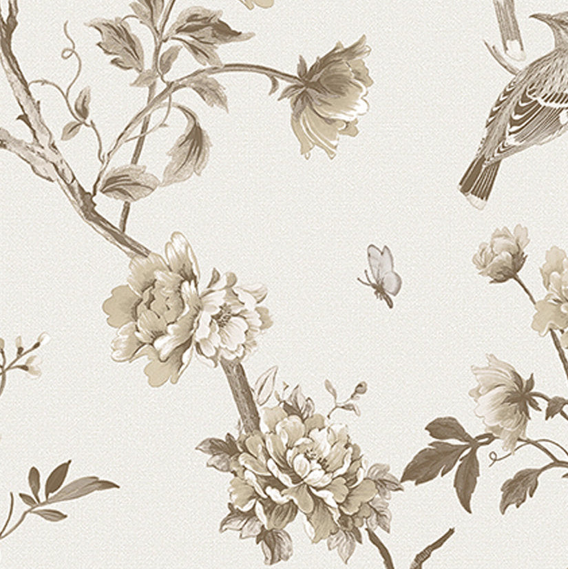 Best Wallpaper Shop in Gurgaon_Emerald Eden_Wallpaper Studio