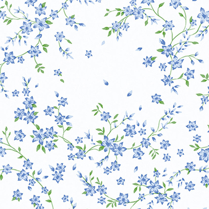 Best Wallpaper Shop in Gurgaon_Sage Botanical_Wallpaper Studio