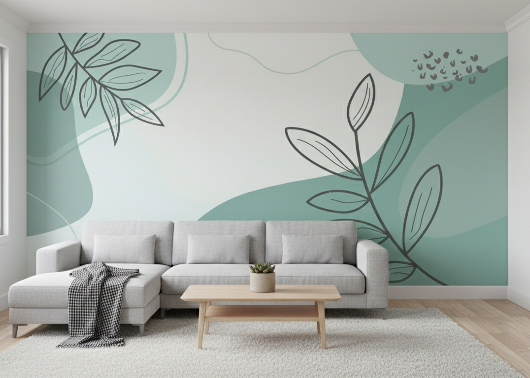 Best Wallpaper Showroom In Gurgaon_Wallpaper Studio