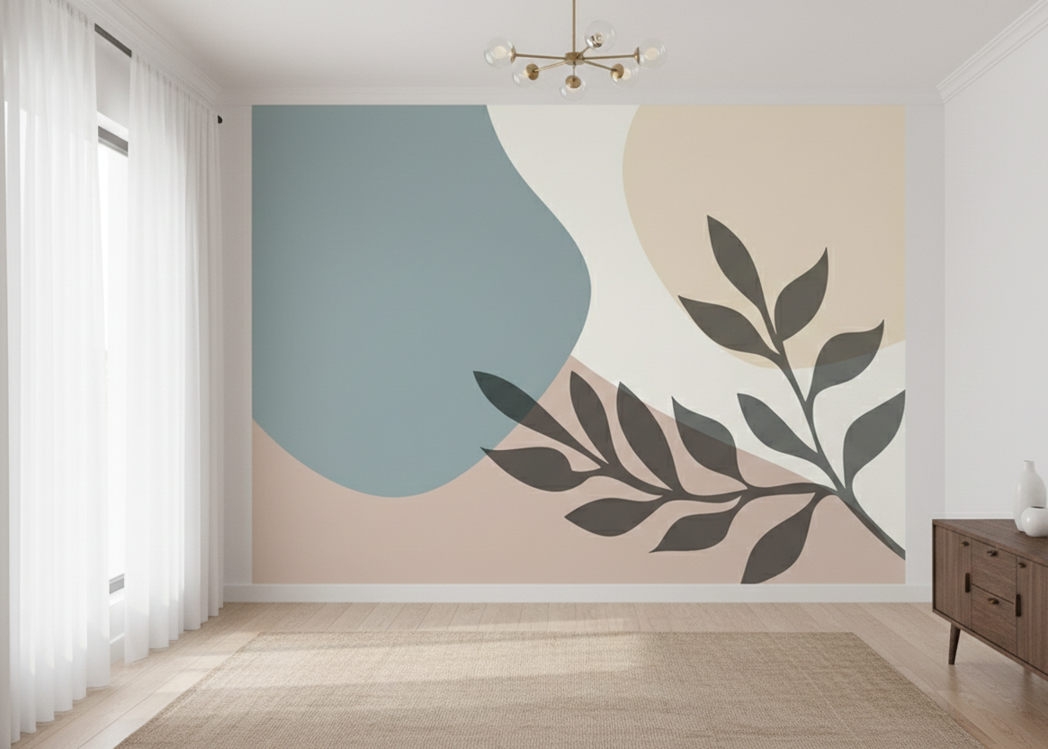 Best Wallpaper Showroom In Gurgaon_Wallpaper Studio