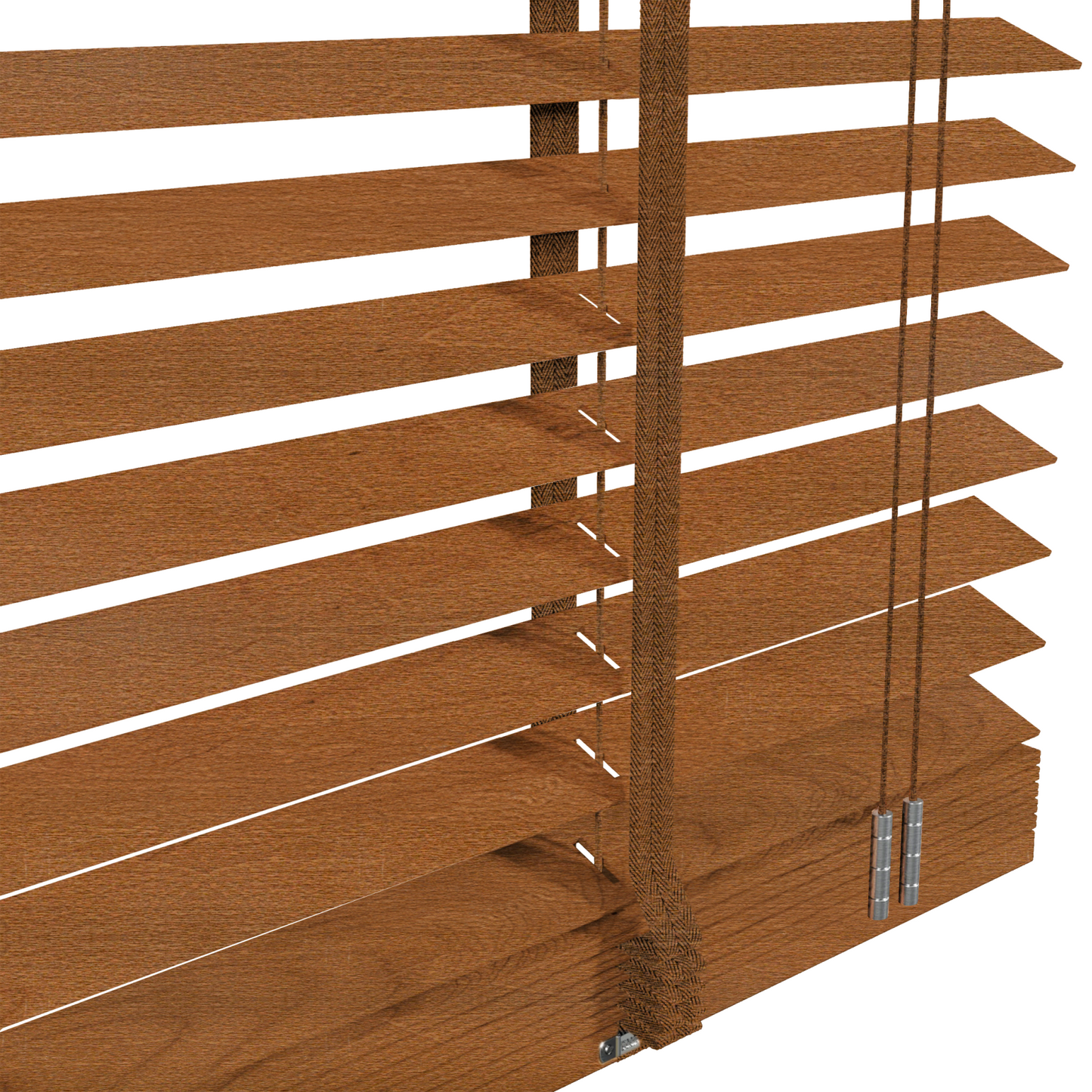 Best Window Blind Showrrom In Gurgaon_Wooden Blind_Wallpaper Studio