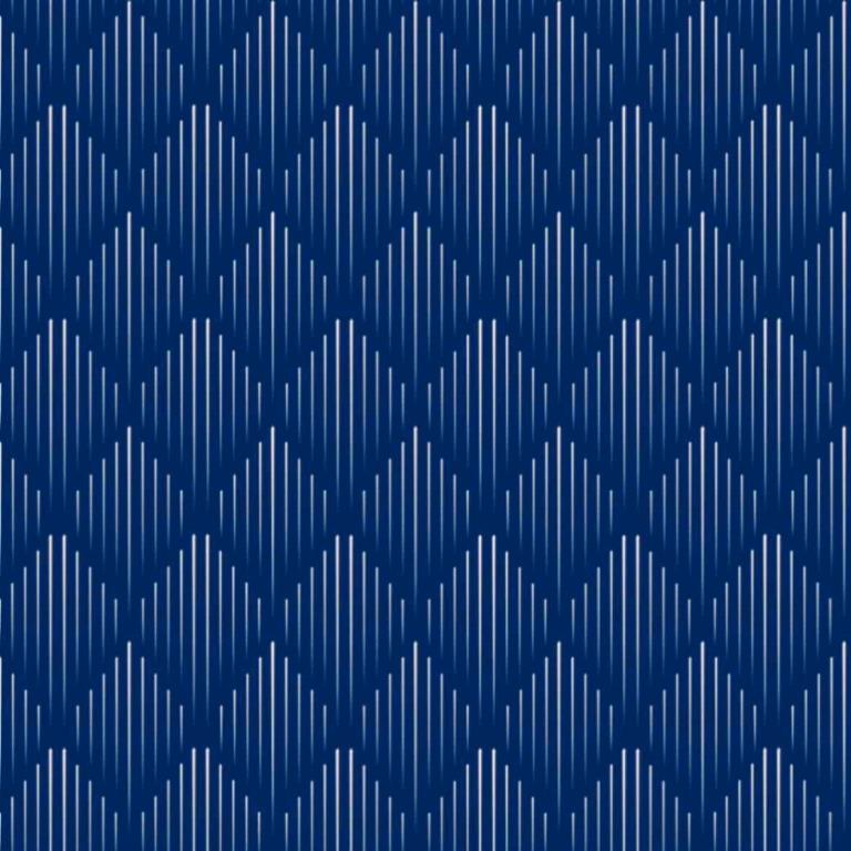 Chevron Rays
