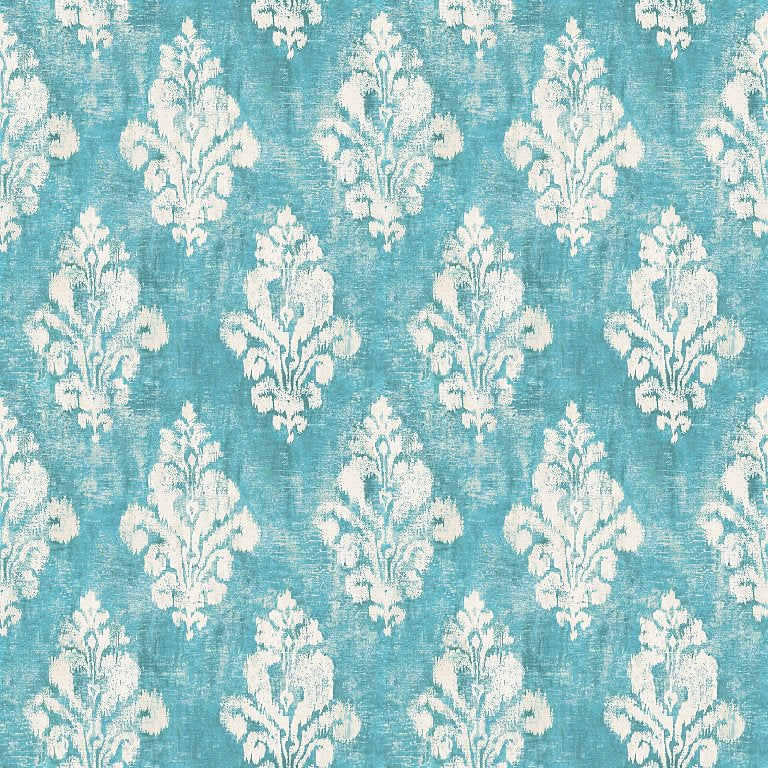 Dynamic Damask