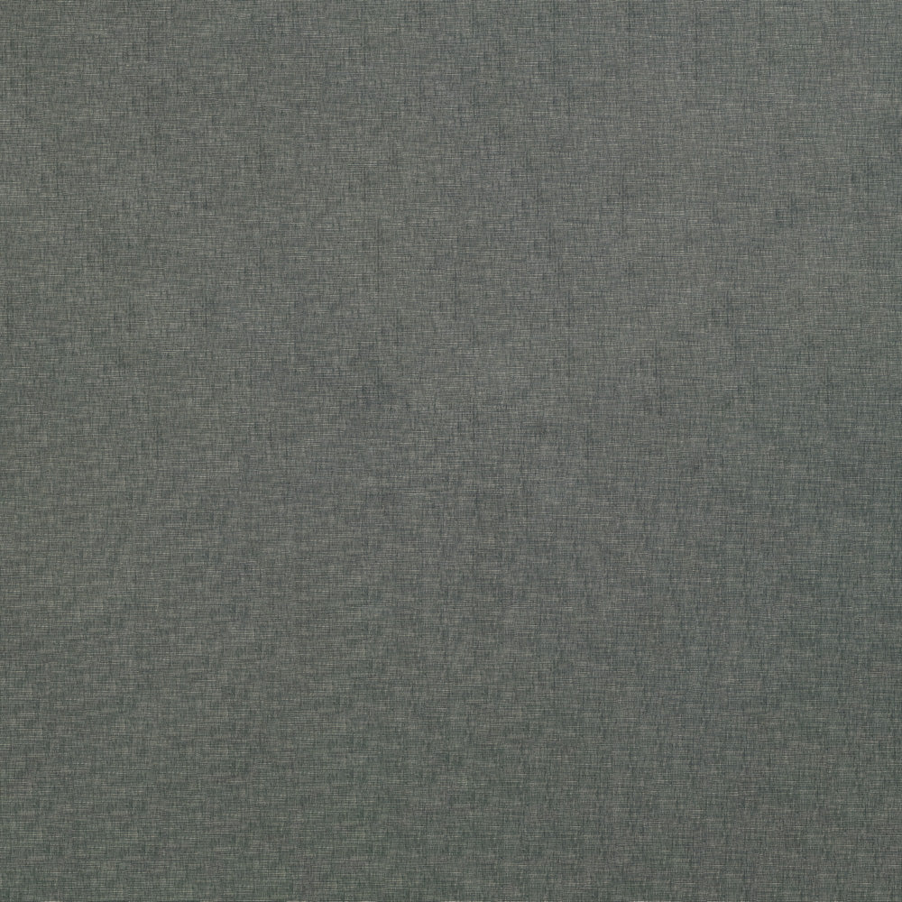Solid dark gray color swatch