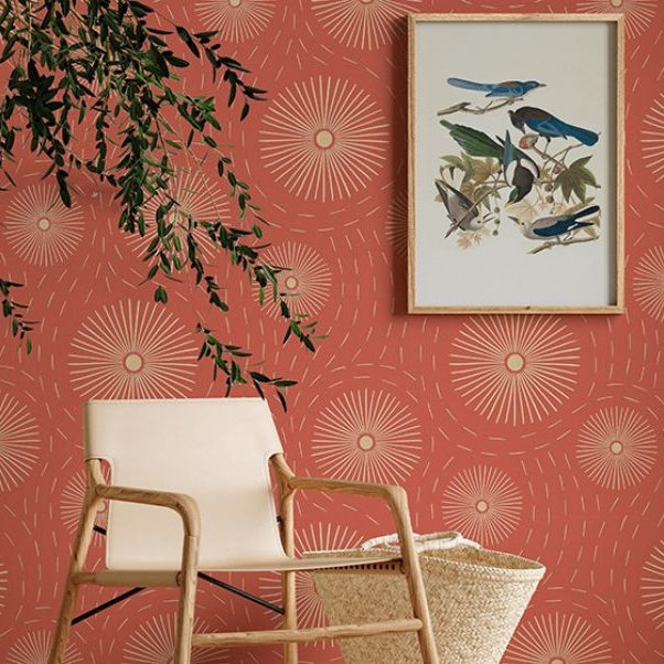 Shop Best Wallpaper - Replay Dandelions - Wallpaper Studio
