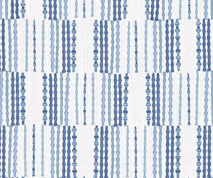 Shop Best Wallpapers - Blue Bell Beaded Bliss - Wallpaper Studio
