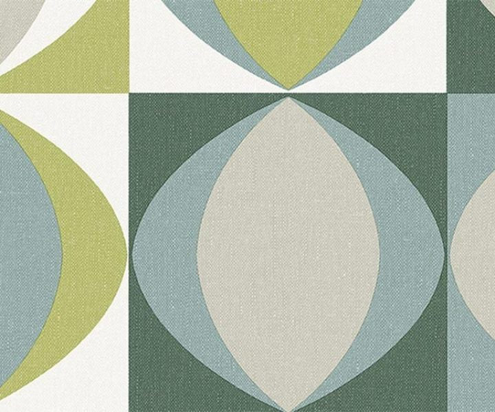 Shop Best Wallpapers - Blue Bell Bermuda - Wallpaper Studio