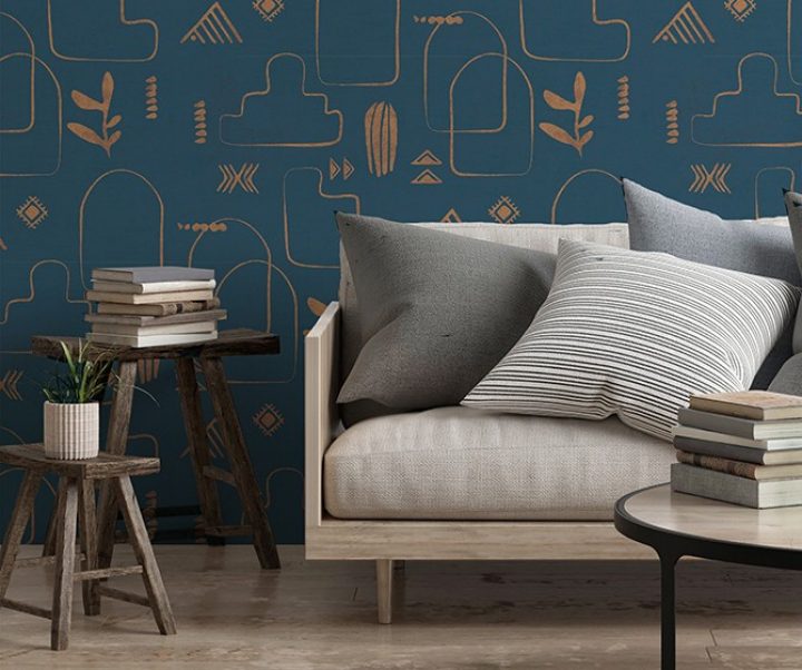 Shop Best Wallpapers - Sand Tales Empire City - Wallpaper Studio