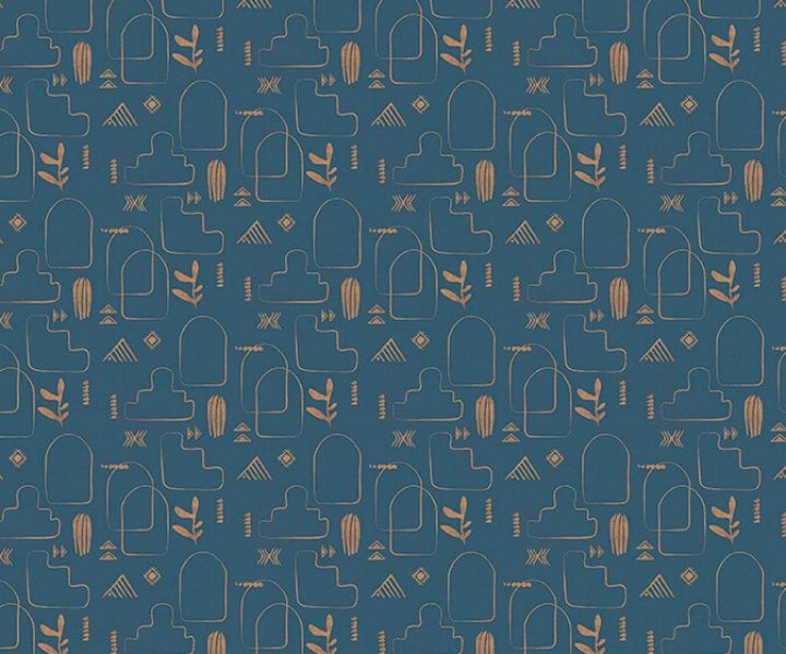 Shop Best Wallpapers - Sand Tales Empire City - Wallpaper Studio
