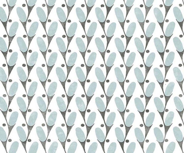 Shop Best Wallpapers - Blue Bell Candy Flower - Wallpaper Studio