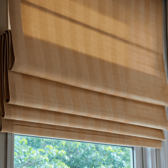 Shop Best Window Blinds - Roman Blinds - Wallpaper Studio