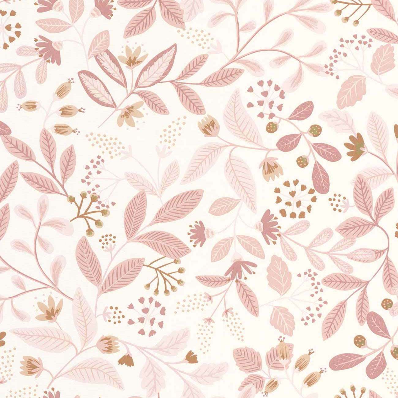 Blush Botanical