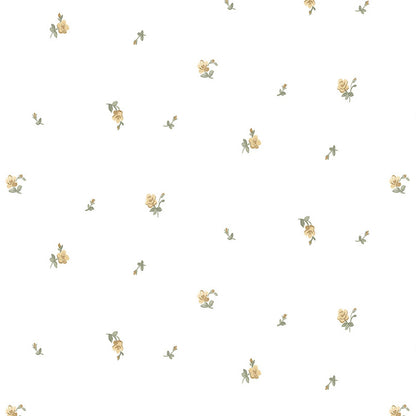 Rose Drops