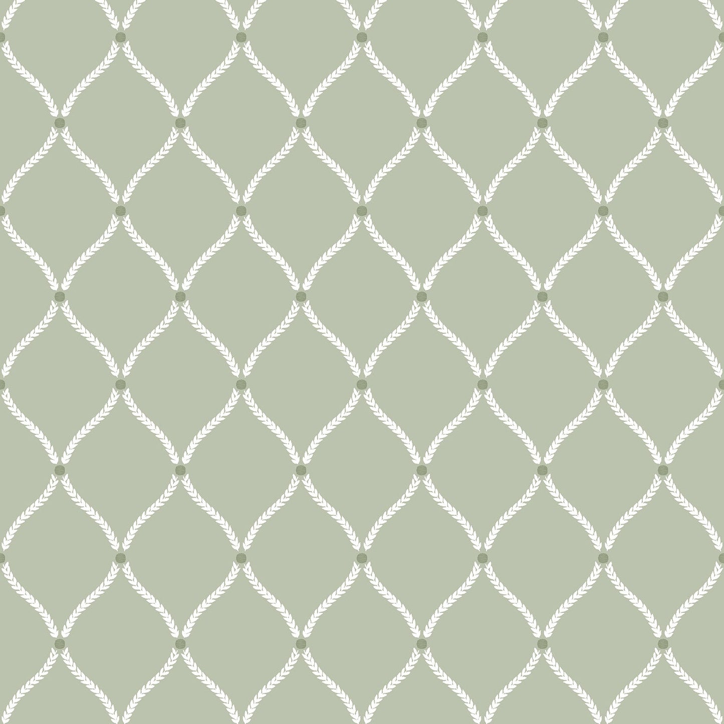 Paisley Damask