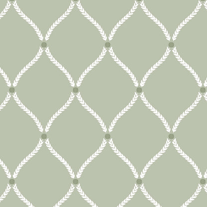 Paisley Damask