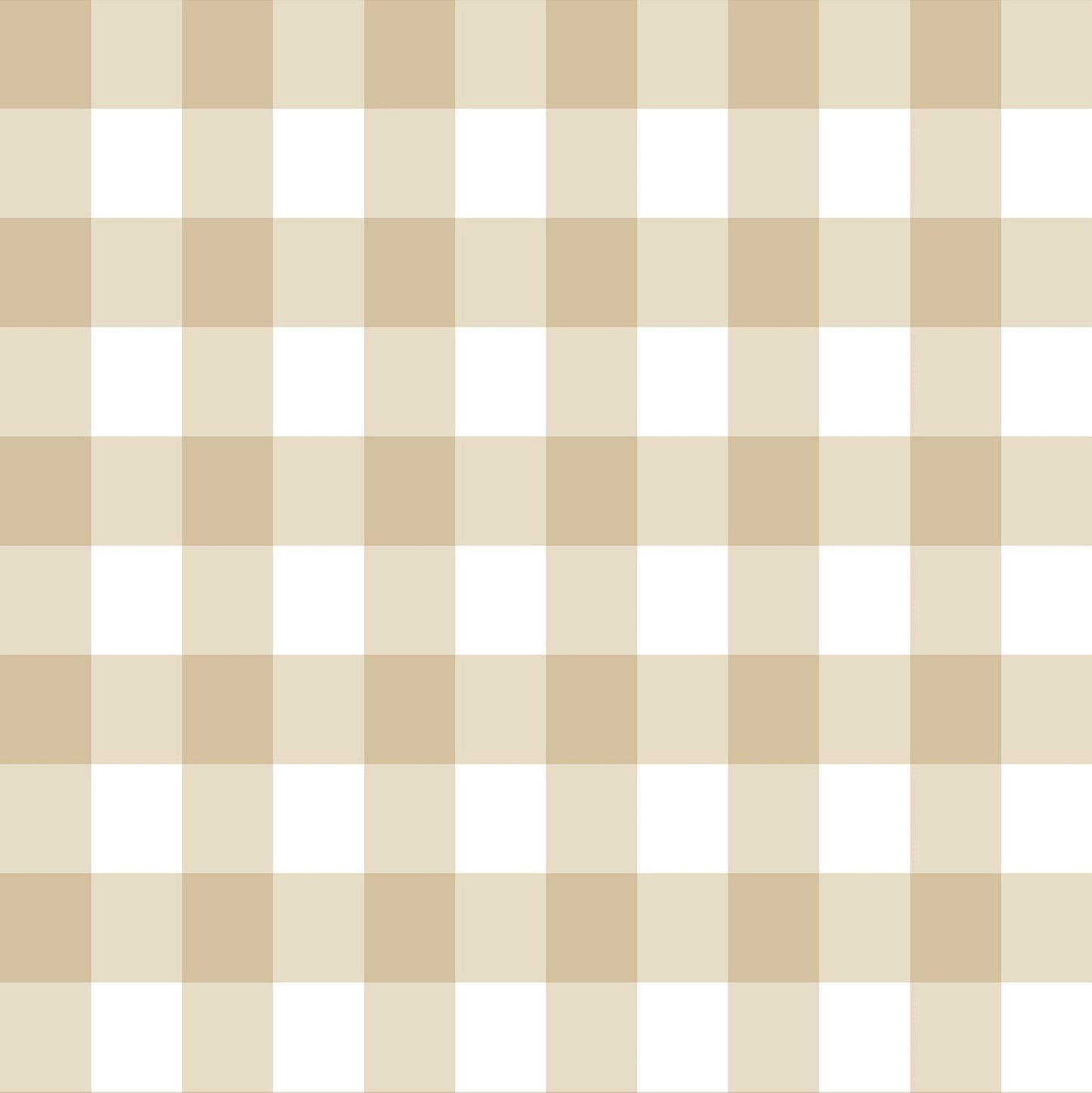 Twilled Plaid
