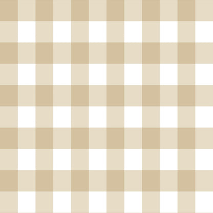 Twilled Plaid