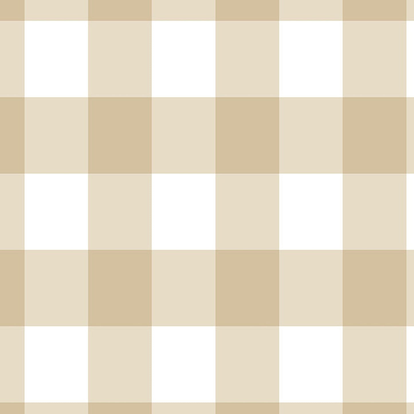 Twilled Plaid