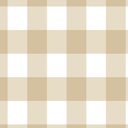 Twilled Plaid