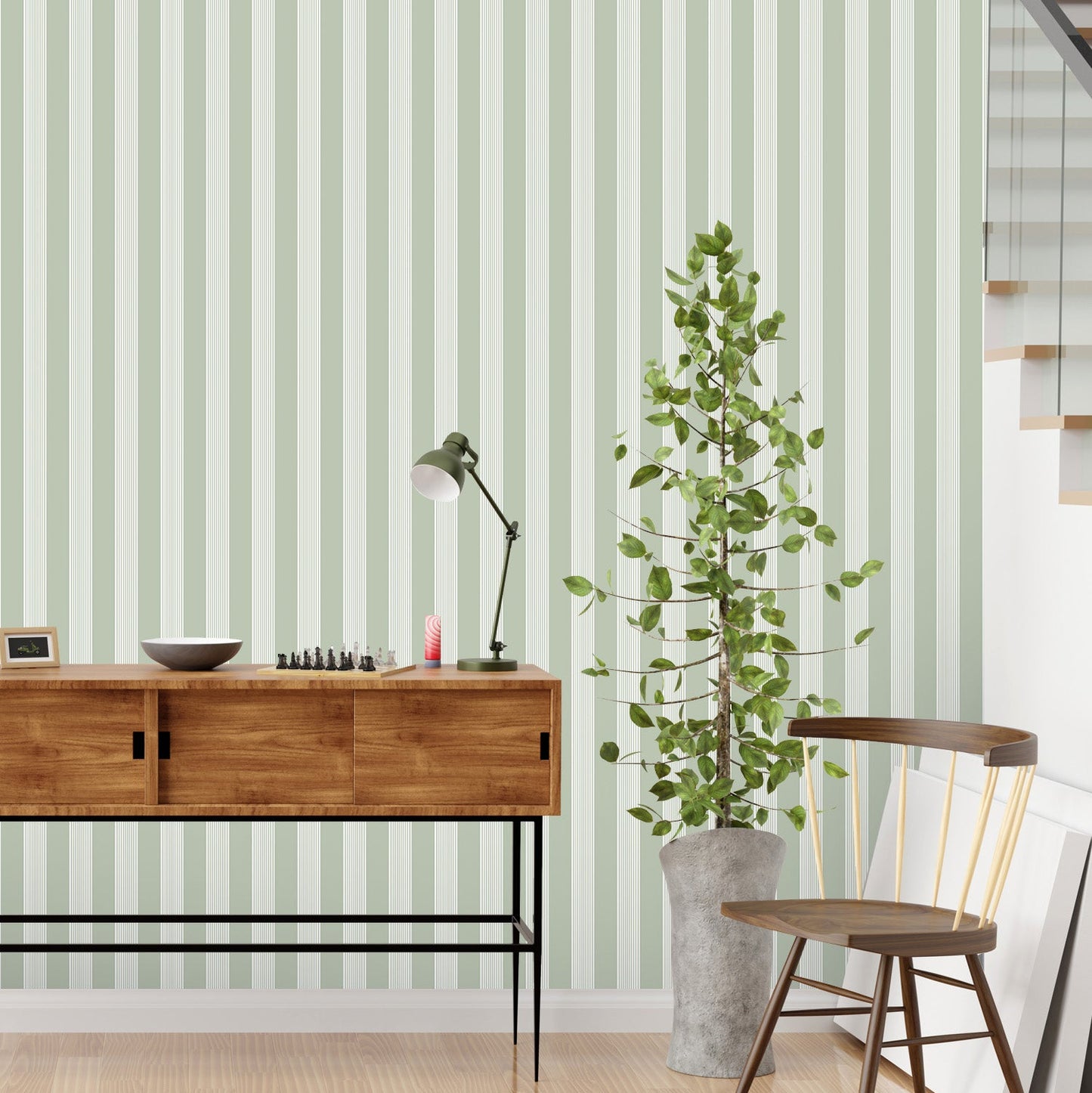 Jaspe Stripes