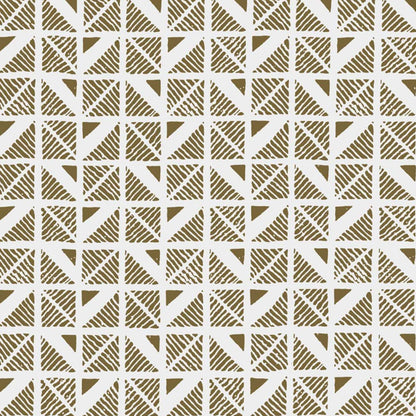 Geometric Tribal Pattern