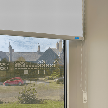 Roller Blinds – Blackout DS Opaque (05 Grey)