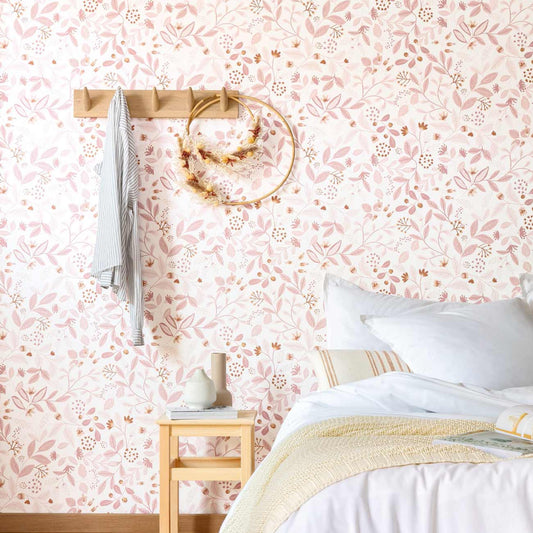 Blush Botanical