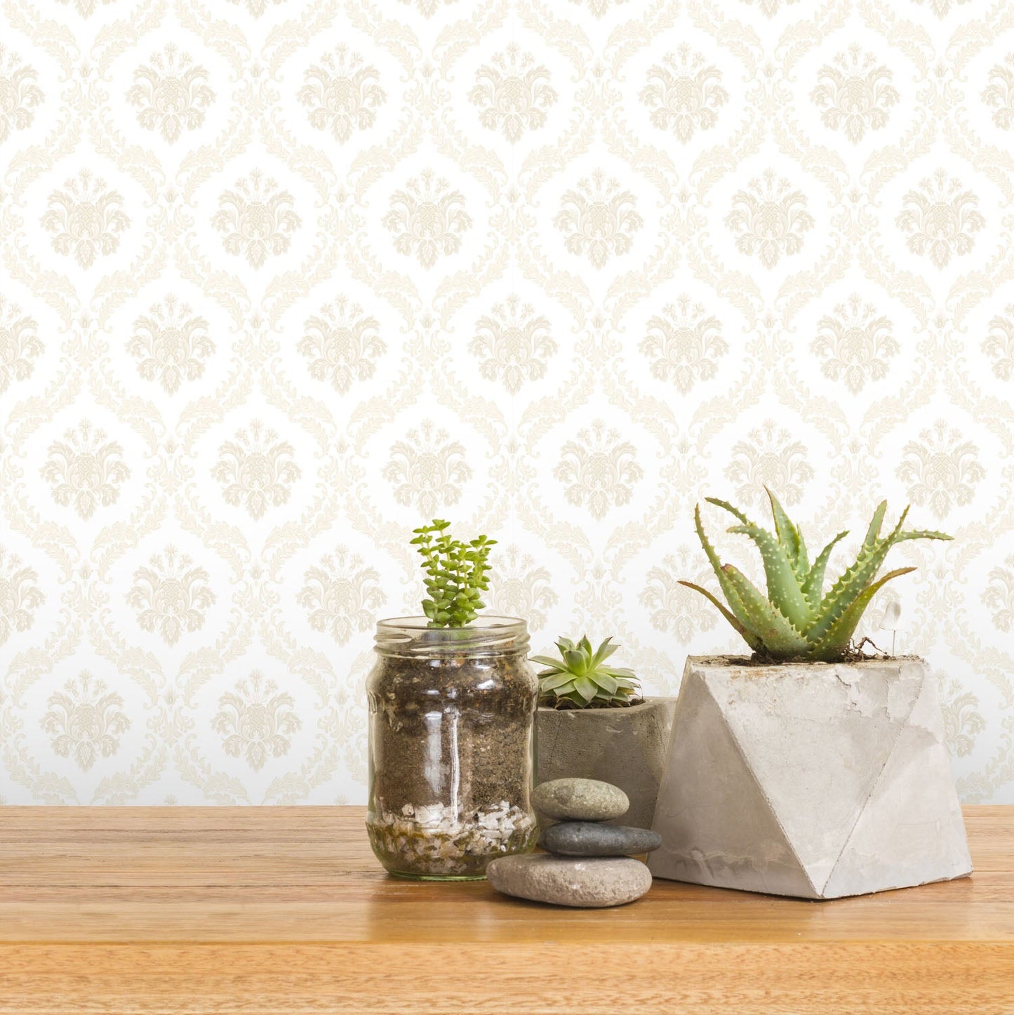Classy Damask