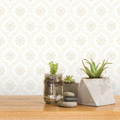 Classy Damask