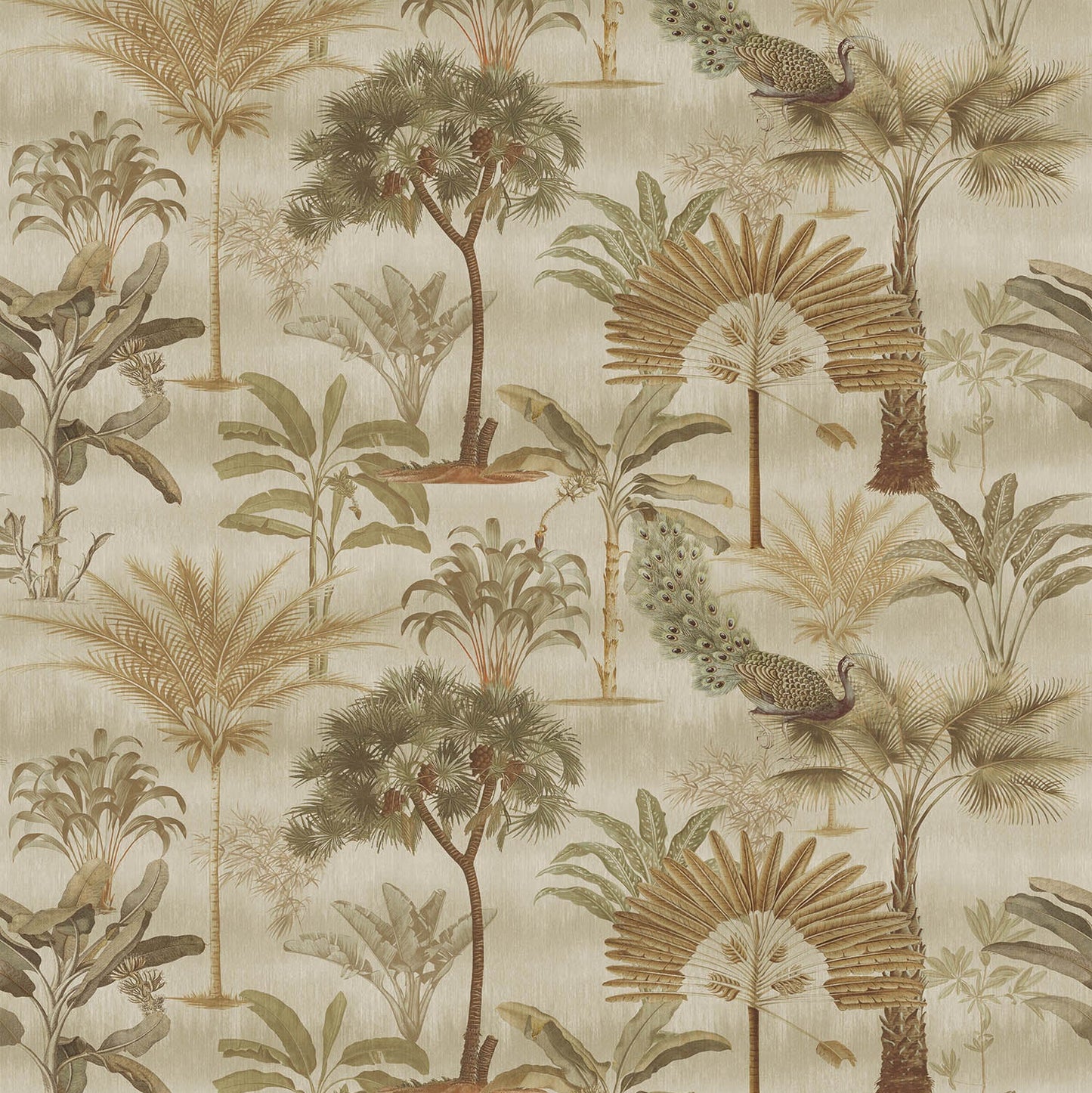 Deco Jungle