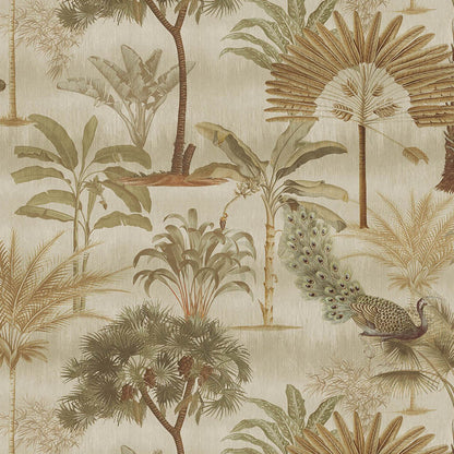 Deco Jungle