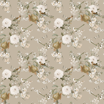 Vintage Chinoiserie