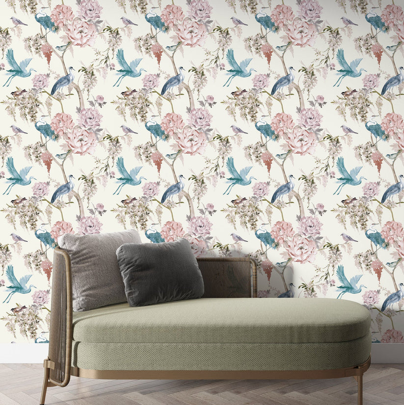Eden – Wallpaper Studio