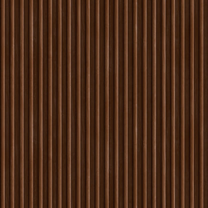 Fluted Timber