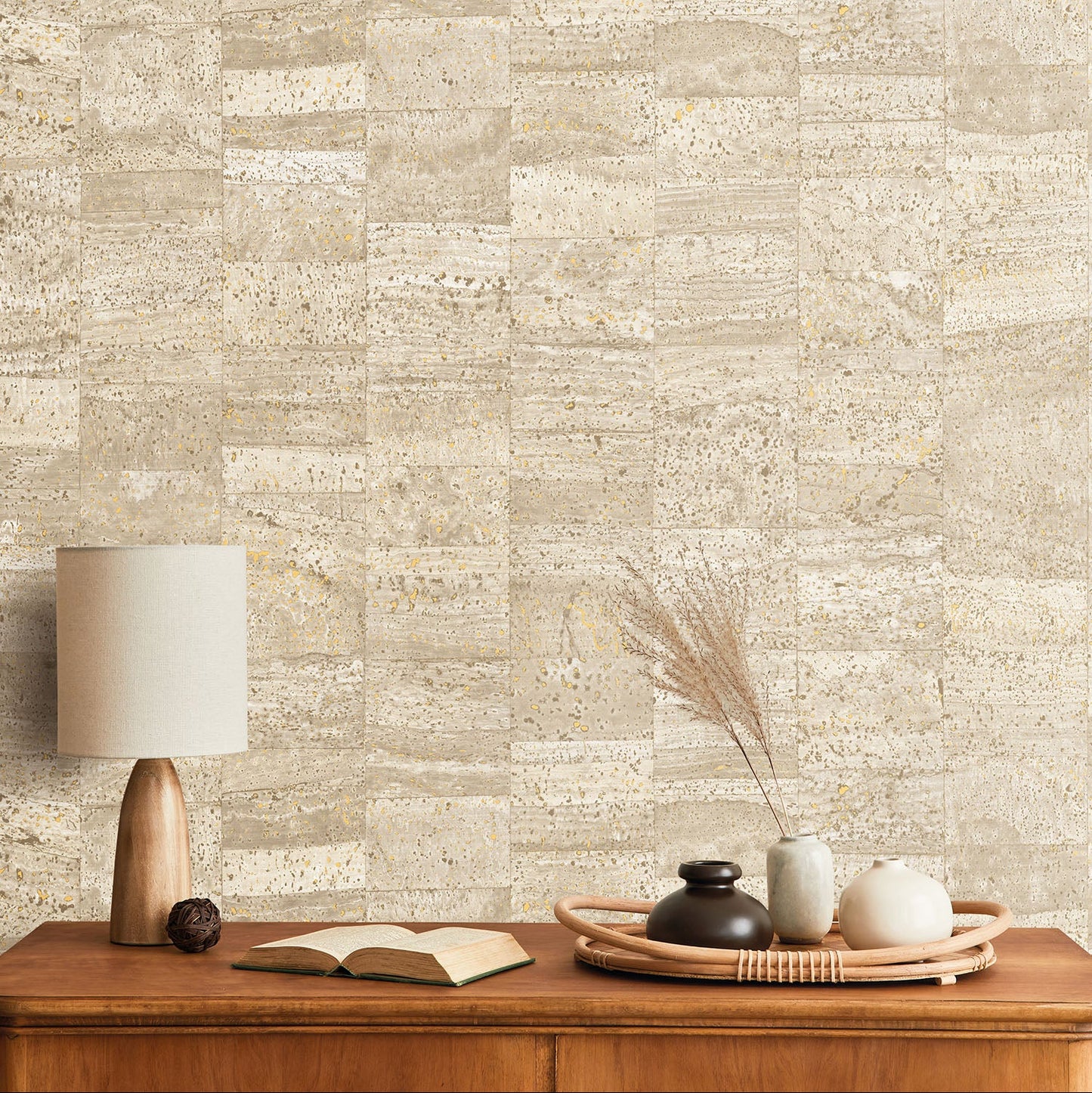 Stone Mosaics