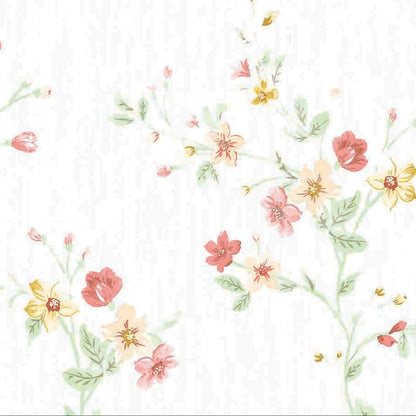 Flower Serenity
