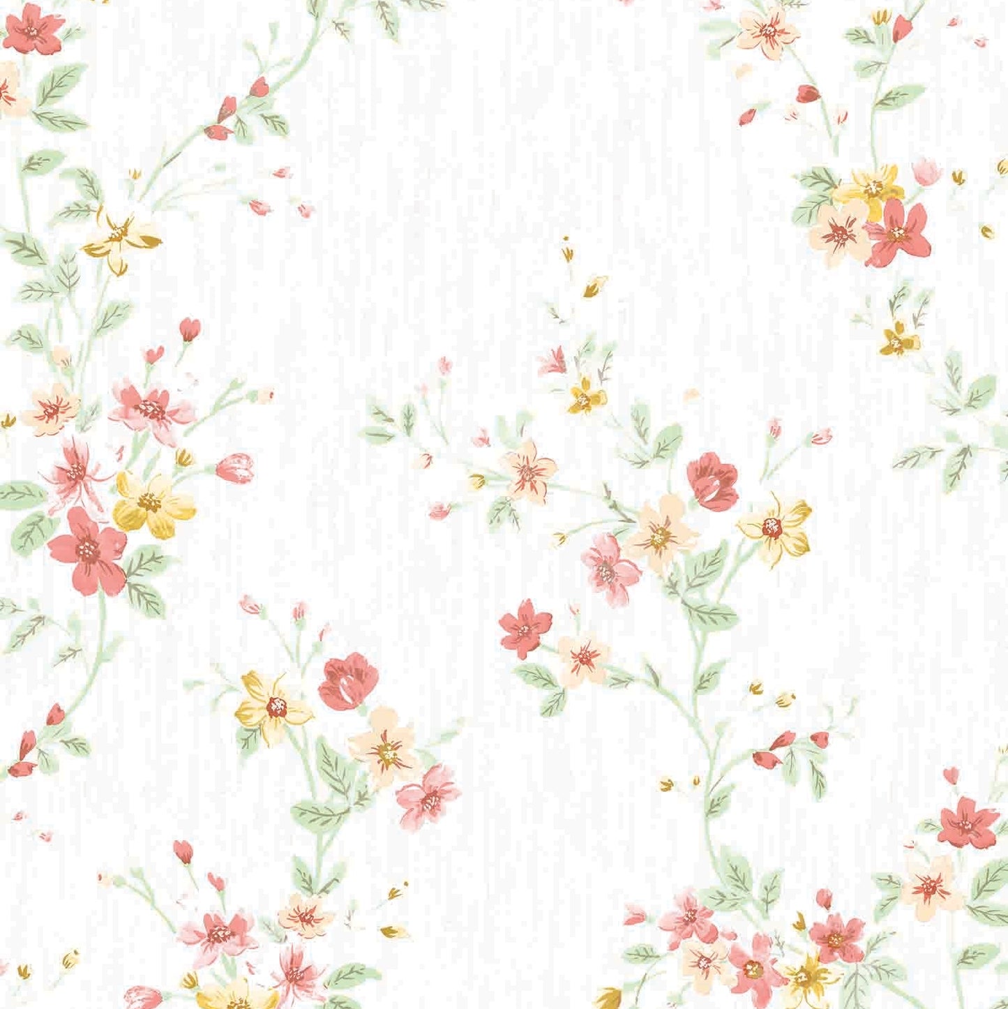 Flower Serenity