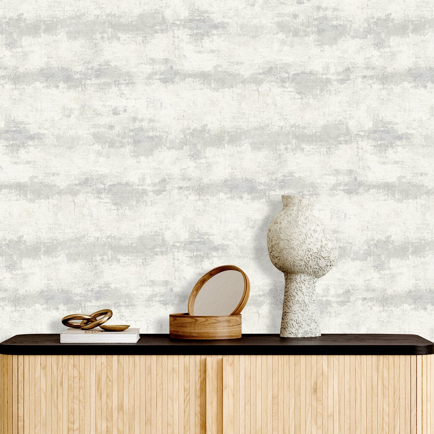 Shabby Cement