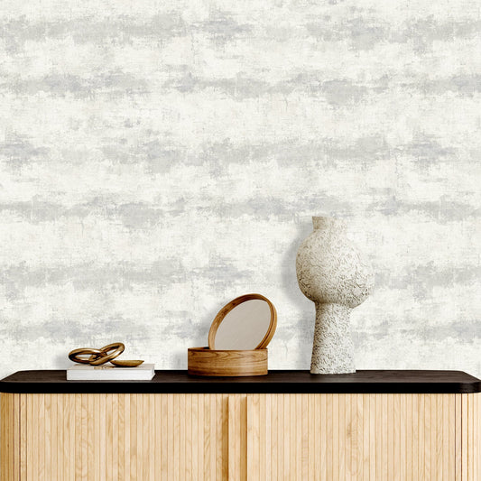 Shabby Cement