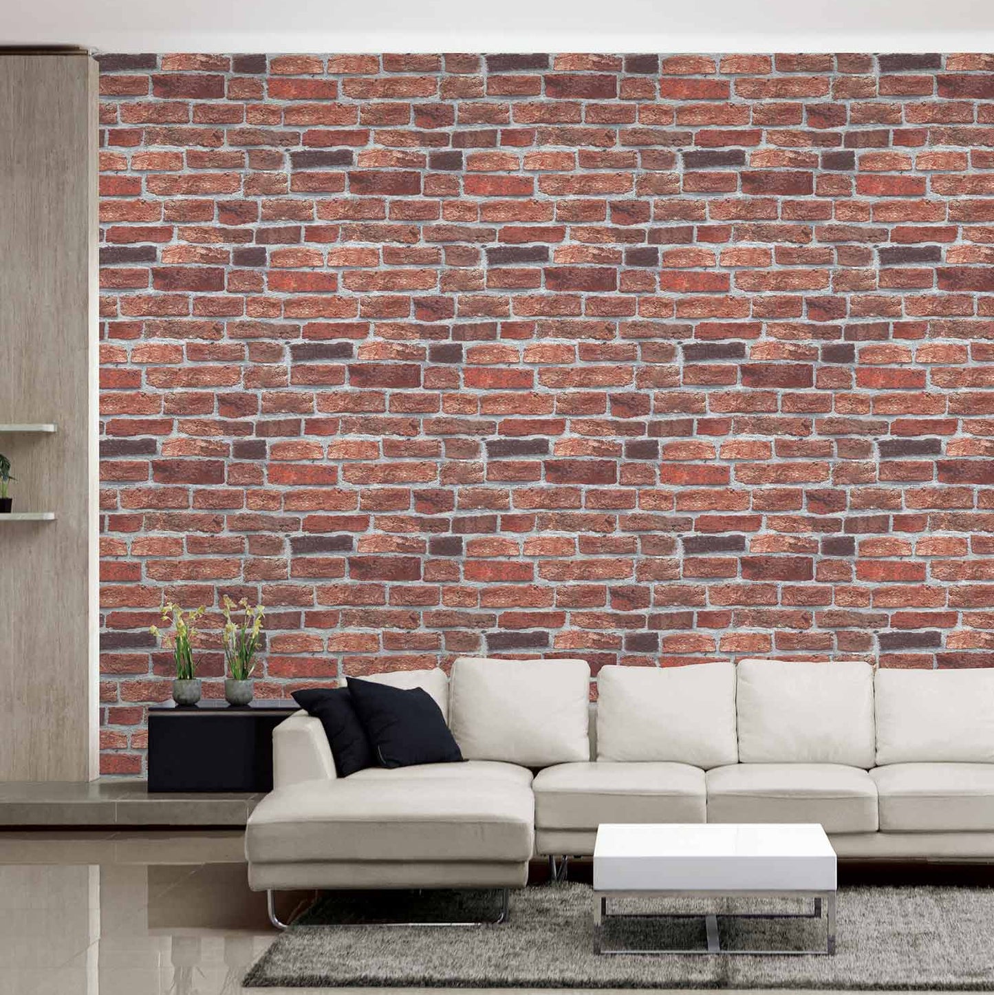 Burnt Clay Brick