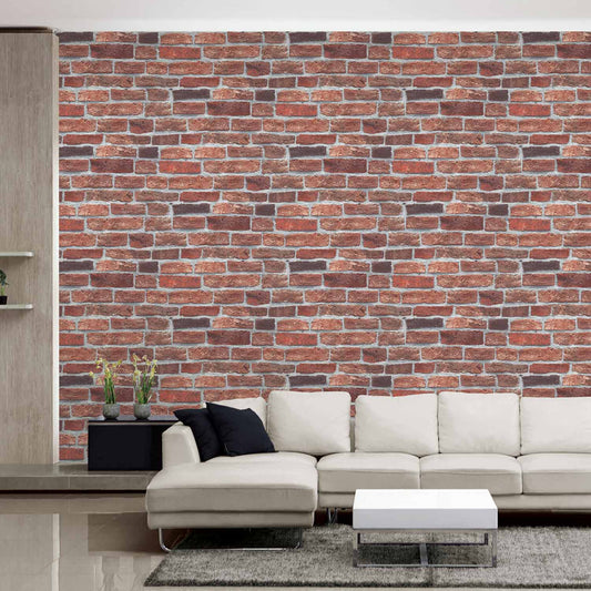 Burnt Clay Brick
