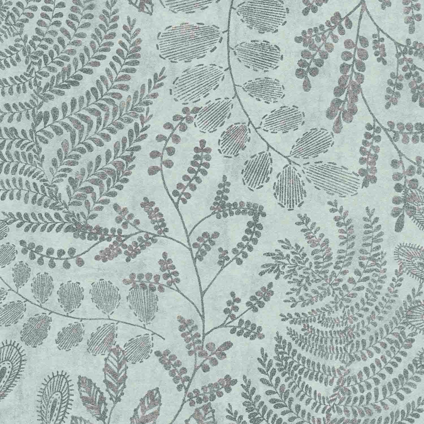 Fern Petals