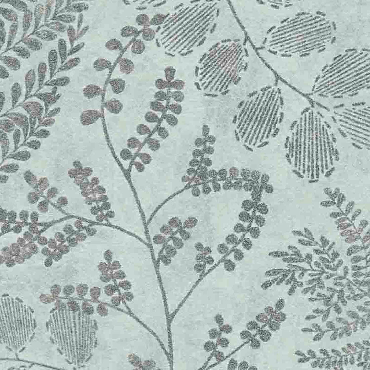 Fern Petals